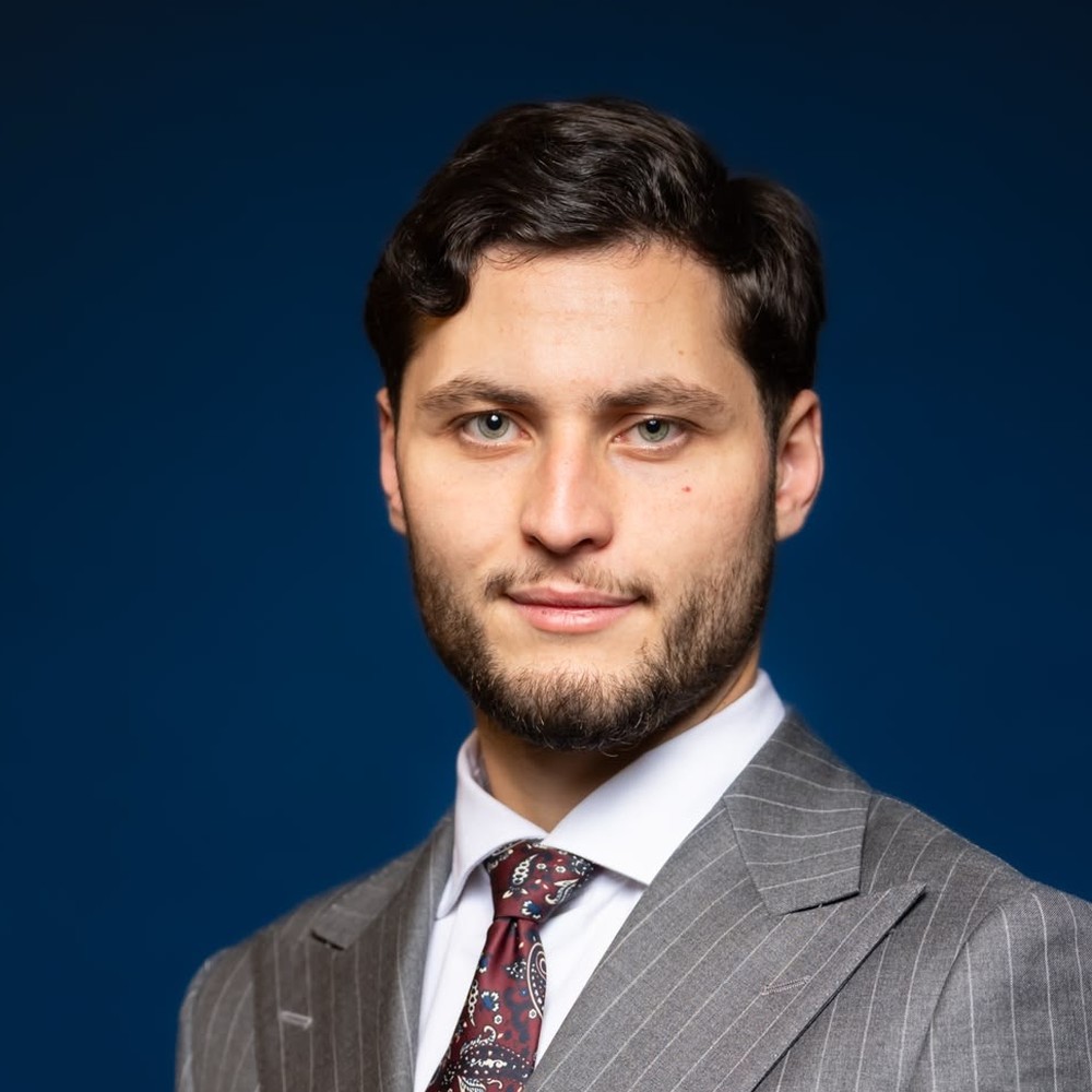 Laurent, cofondateur de MITIX INVEST