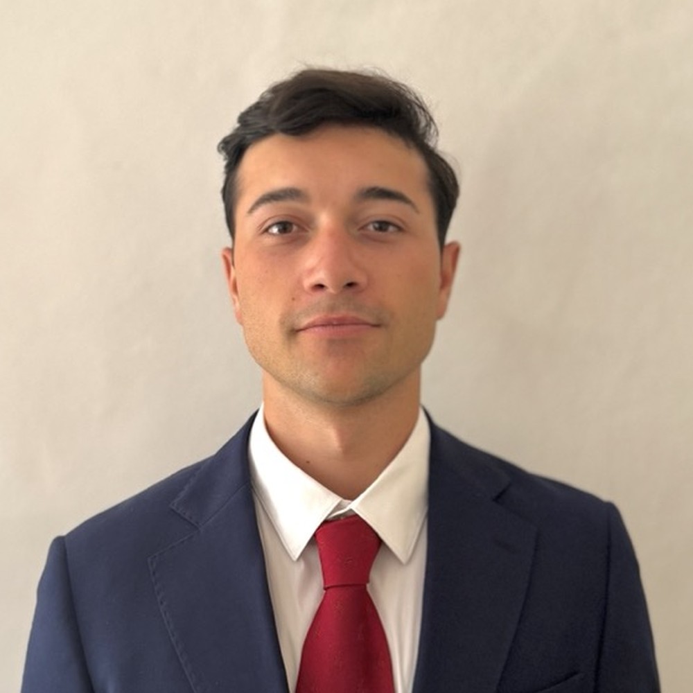 Maxime, cofondateur de MITIX INVEST
